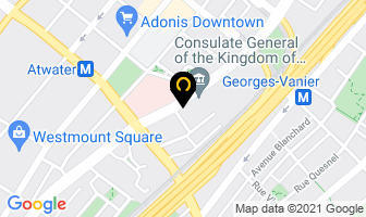 Beaudoin Mathieu Dr in Brantford map