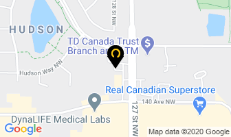 Beaumaris Health Centre in Kenora map
