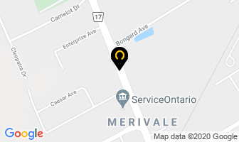 Beautician's Beauty Systems in Nepean map