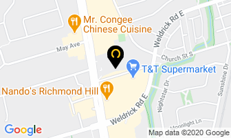 Beautiful Life Spa in Sydney map