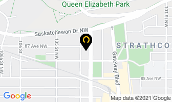 Beautify Beauty Care in Kenora map