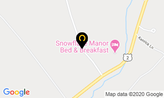 Beauty Stone Concrete Ltd in Halifax map