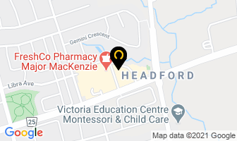 Beauty Supply Outlet in Sydney map