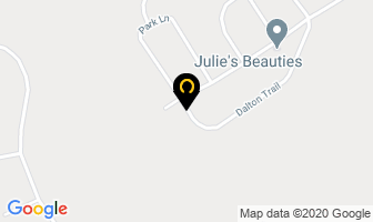 Beauvais Flooring in Whitehorse map