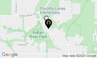 Bee Haven Childcare in Candiac map