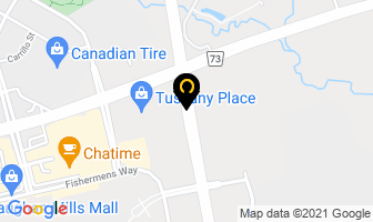 Beech-Nut Nutrition Corp in Concord map
