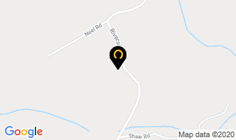 Beechwood Tree Service in Rouyn-Noranda map