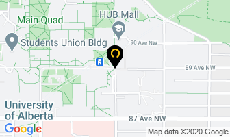 Beez Healthy Fast Food in Kenora map