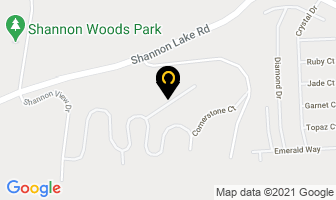 Beger Plumbing in West Kelowna map