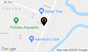 Begum's Hair Care in Midland map