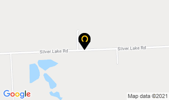 Beirnes Contracting in Hepworth map