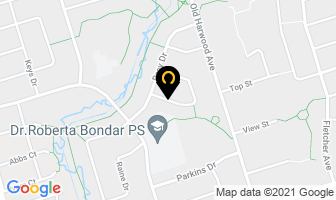 Belce Trans Repairs Inc in Ajax map