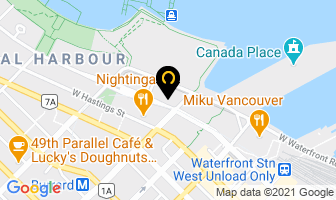 Bella Gelateria in Toronto map