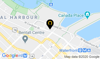 Bella Gelateria in Toronto map