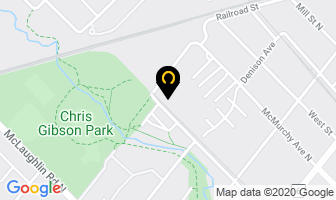 Bellshire Apartments in Brampton map