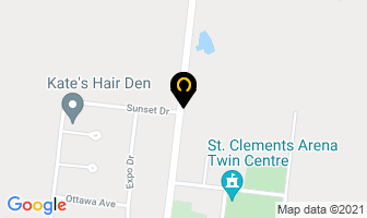 Belmont Appliance Service in Thurso map