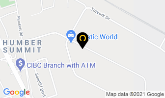 Beltran Auto Electric Ltd in Orillia map