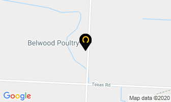 Belwood Poultry Ltd in Dollard-des-Ormeaux map