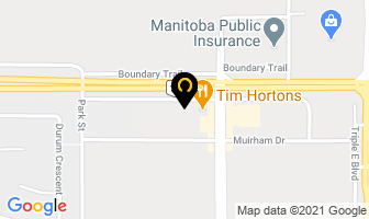 Ben Krahn Homes Ltd in Blenheim map