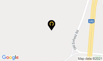 Benere Contracting Ltd in Enfield map