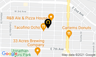 Benkei Ramen Restaurant in Toronto map