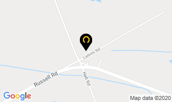 Benoit Henry Equipment Rentals Ltd in Guelph map