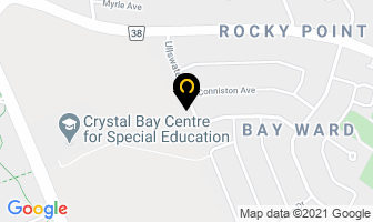 Bentley Vac Repair in Guelph map