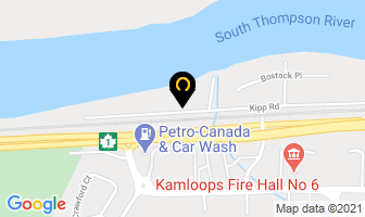 Bergman Home Design in Elliot Lake map