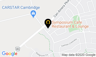 Best Asian Grocers in Cambridge map