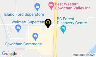 Best Buy in Rouyn-Noranda map