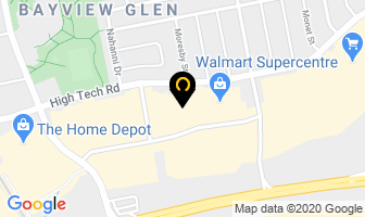 Best Buy in Sydney map