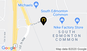 Best Buy in Kenora map