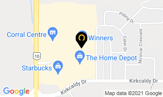 Best Buy Canada Ltd in Sault Ste. Marie map