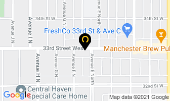 Best Buy Esthetics Supply Ltd in Saskatoon map