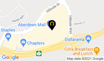 Best Buy Mobile in Elliot Lake map