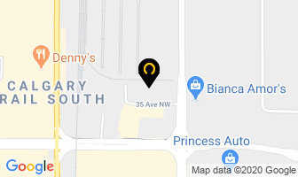 Best Choice Automotive in Kenora map