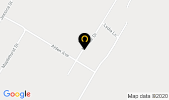 Best Choice Mortgages in Aldouane map