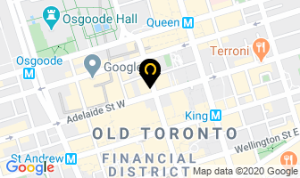 Best Deals Gsm in Orillia map