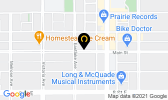 Best Desi Grocery in Saskatoon map