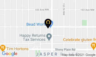 Best Exterior Construction Ltd in Kenora map