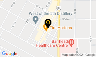 Best Friends Pet Supplies in Sicamous map