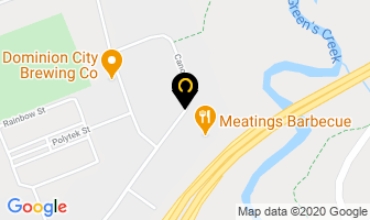 Best Of Best in Gloucester map