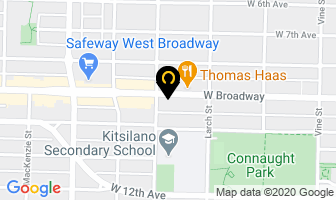 Best Rugs Gallery in Toronto map