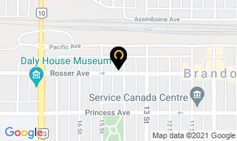 Best Sleep Centre Inc in Sault Ste. Marie map
