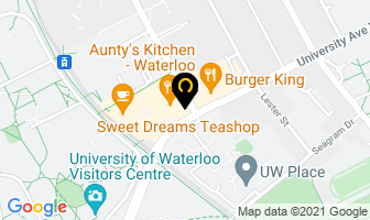 Best Value Optical Kw Inc in Saint John map