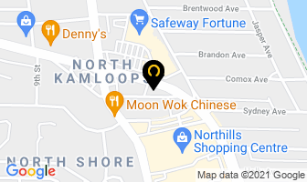 Best West Realty Ltd in Elliot Lake map