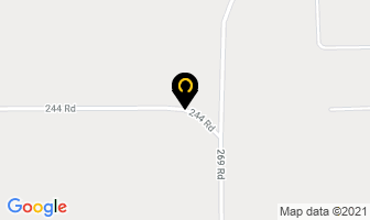 Best Western Oil Tools 98 Ltd in Fort St. John map