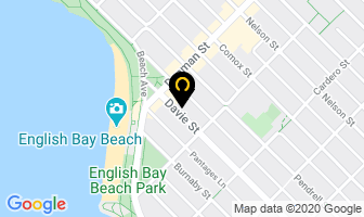 Best Western Plus Sands in Toronto map