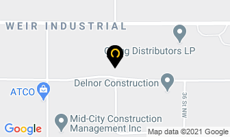 Best Woodcraft Ltd in Kenora map