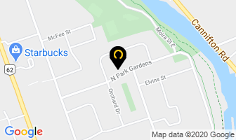 Bestquote Realty Ltd in Magog map
